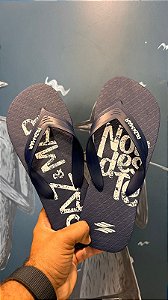 Chinelo Nordeste Azul Marinho