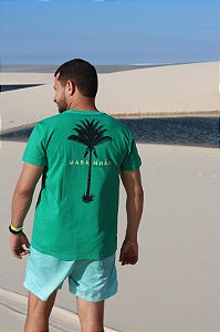 T-Shirt Babaçu