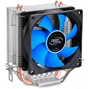 Cooler Processador Deepcool Ice Edge Mini FS V2.0, AMD/Intel