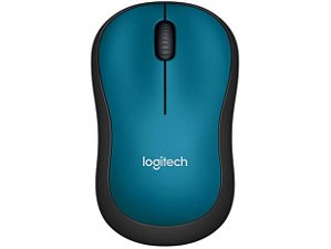 Mouse logitech M185