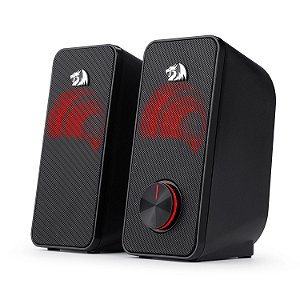 Cixa de som Gamer redragon Stentor GS500