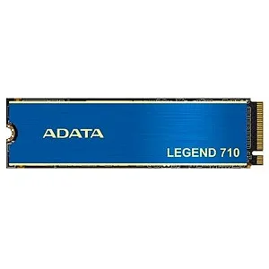 SSD ADATA 512G PADRAO NVME LEGEND 710
