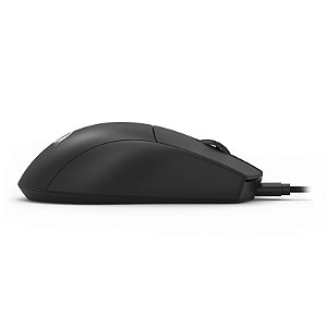 Mouse Gamer Redragon K1ng 8K Preto PAW3395