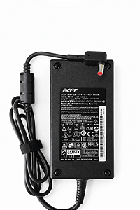 Fonte Para Notebook Acer Nitro 5 19V 9.23A