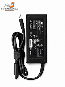 Fonte Notebook dell 19V 3.34A Compatível