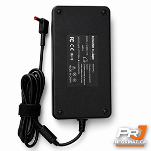 Fonte Notebook Acer Predator 18V 11.8A