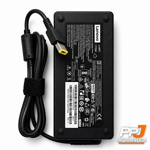 Fonte para Notebook Lenovo 20V 8.5A 170W USB