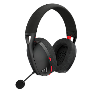 Headset Gamer Redragon Grendel RGB Preto