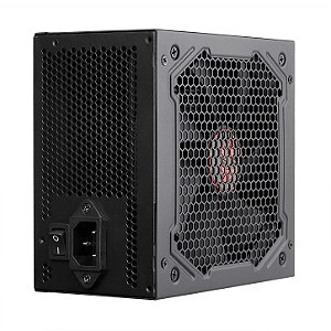 Fonte Gamer Redragon 700W 80 Plus Bronze