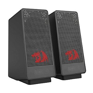 Caixa de Som Redragon Ranch GS513