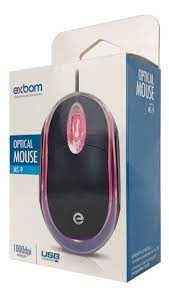 Mouse exbom ms-9