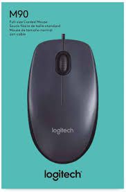 Mouse logitec m90
