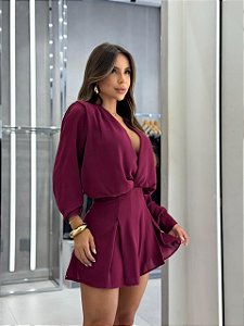 Macaquinho Vancouver - Vinho