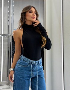 Body Montreal - Preto