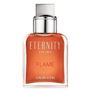 CALVIN KLEIN | ETERNITY FLAME FOR MEN | Eau de Parfum Masculino 30ml