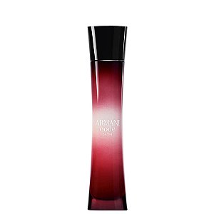 GIORGIO ARMANI | ARMANI CODE SATIN | Eau de Parfum Feminino 50ml