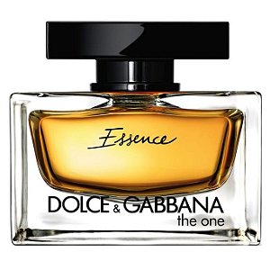 DOLCE&GABBANA | THE ONE ESSENCE | Eau de Parfum Feminino 40ml