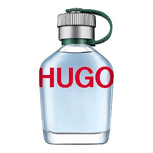 HUGO BOSS | HUGO MAN | Eau de Toilette Masculino 75ml