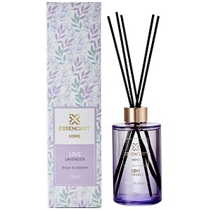 ESSENCIART HOME | DIFUSOR DE AMBIENTE LOVE LAVENDER | Difusor de Ambiente 250ml