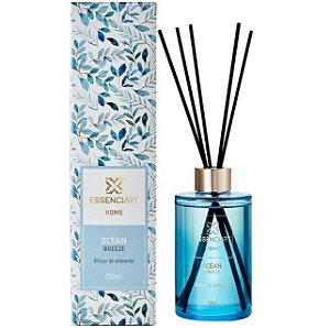 ESSENCIART HOME | DIFUSOR DE AMBIENTE OCEAN BREEZE | Difusor de Ambiente 250ml