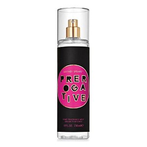 BRITNEY SPEARS | BODY SPLASH PREROGATIVE | Body Splash Feminino 236ml