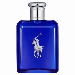RALPH LAUREN | POLO GREEN | Eau de Toilette Masculino 125ml