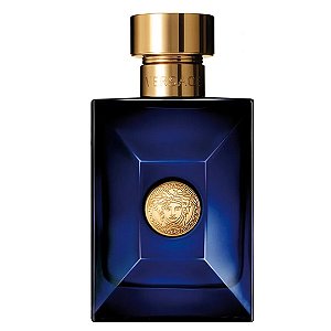 VERSACE | DYLAN BLUE POUR HOMME | Eau de Toilette Masculino 30ml