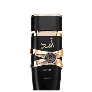 LATTAFA | ASAD | Eau de Parfum Masculino 100ml