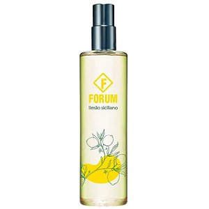 FORUM | LIMÃO SICILIANO | Eau de Cologne Feminino 150ml