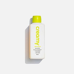 CREAMY | ÁCIDO TRANEXÂMICO | Tônico Clareador 90ml