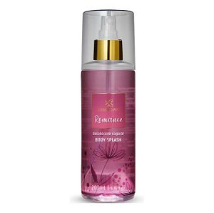 ESSENCIART | BODY SPLASH ROMANCE | Body Splash 200ml
