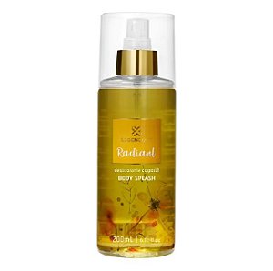 ESSENCIART | BODY SPLASH RADIANT | Body Splash 200ml
