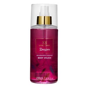 ESSENCIART | BODY SPLASH DESIRE | Body Splash 200ml