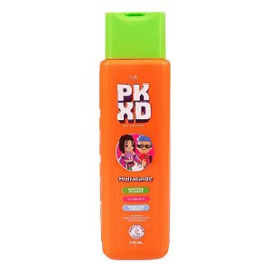 PK XD | HIDRATANTE CORPORAL PK XD 3+ | Hidratante Corporal Infantil 220ml