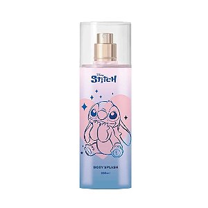 DISNEY STITCH | BODY SPLASH STITCH 3+ | Body Splash Infantil 200ml