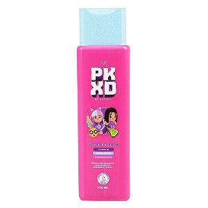 PK XD | CONDICIONADOR PK XD 3+ | Condicionador Infantil 220ml