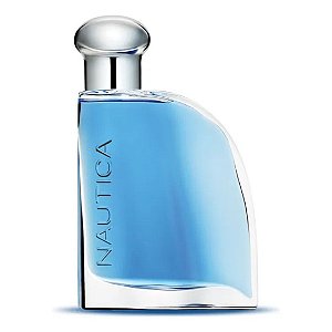 NAUTICA | NAUTICA BLUE | Eau de Toilette Masculino 100ml