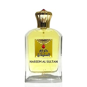 KHADLAJ | HAREEM SULTAN GOLD | Eau de Parfum Feminino 75ml
