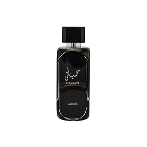 LATTAFA | HAYAATI | Eau de Parfum Masculino 100ml