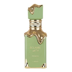 LATTAFA | ECLAIRE PISTACHE | Eau de Parfum Feminino 100ml