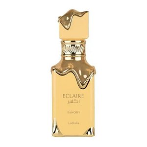 LATTAFA | ECLAIRE BANOFFI | Eau de Parfum Feminino 100ml