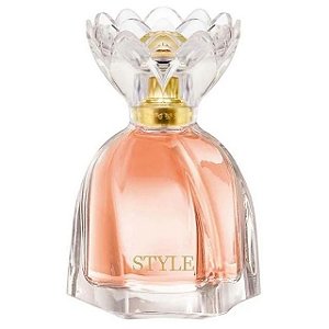 MARINA DE BOURBON | ROYAL STYLE | Eau de Parfum Feminino 100ml
