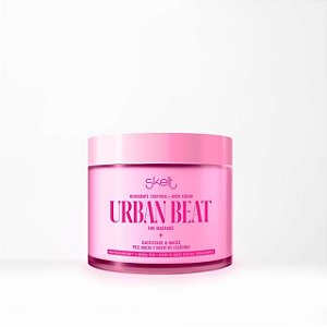 SKELT | HIDRATANTE DESODORANTE CORPORAL URBAN BEAT | Hidratante Corporal 200g