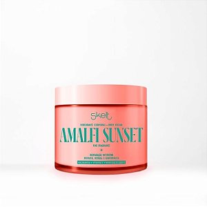 SKELT | HIDRATANTE DESODORANTE CORPORAL AMALFI SUNSET | Hidratante Corporal 200g