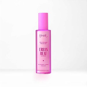 SKELT | BODY SPLASH URBAN BEAT | Body Splash 100ml