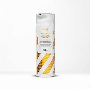 SKELT | ILUMINADOR CORPORAL RED CARPET GLOW | Iluminador Corporal 120ml