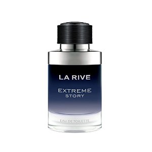 LA RIVE | EXTREME STORY | Eau de Toilette Masculino 75ml