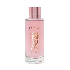 LA RIVE | 315 PRESTIGE PINK | Eau de Parfum Feminino 100ml