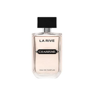 LA RIVE | CHARISME | Eau de Parfum Feminino 90ml
