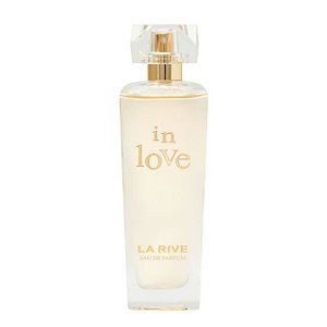LA RIVE | IN LOVE | Eau de Parfum Feminino 90ml